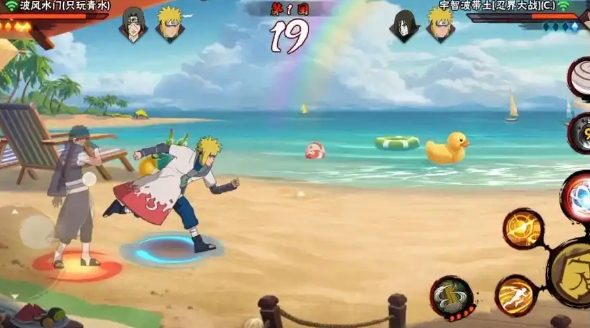 火影忍者如何快速提高忍具_火影忍者忍具技巧