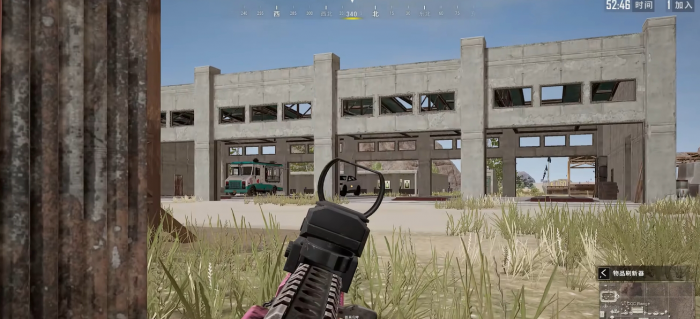 绝地求生如何换连射_绝地求生单机版