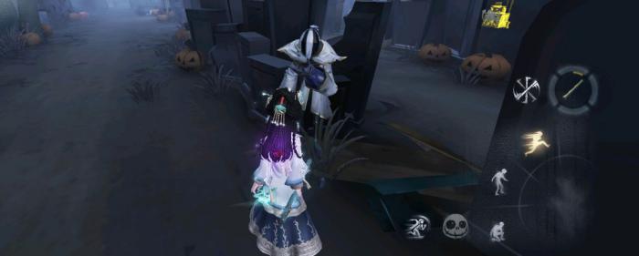 第五人格古董商怎么玩厉害3