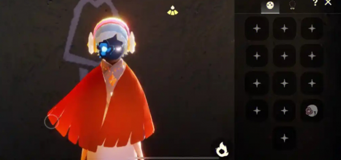 光遇佩饰怎么获得1