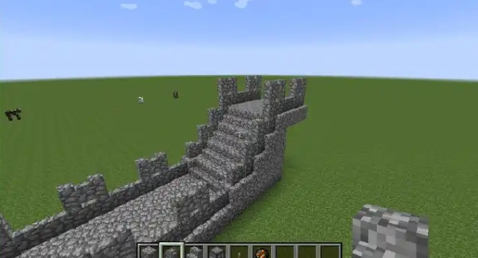 我的世界怎么养动物_我的世界养动物攻略