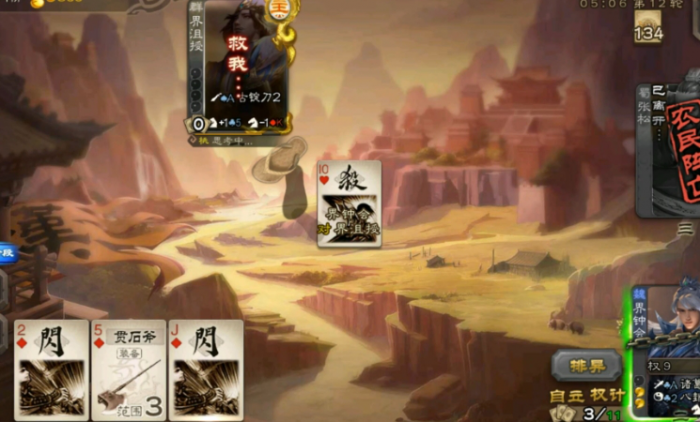 三国杀王基怎么玩2