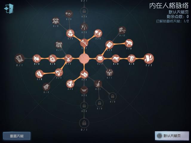 第五人格屠夫守尸打法怎么加点2