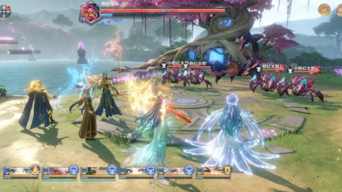 斗罗大陆魂师对决前期要怎么玩3