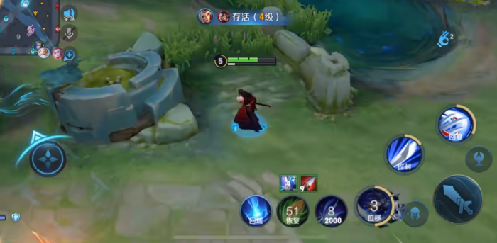 王者荣耀怎么快速刷经济_王者荣耀快速刷经济的装备 王者荣耀怎么快速刷经济_王者荣耀快速刷经济的装备