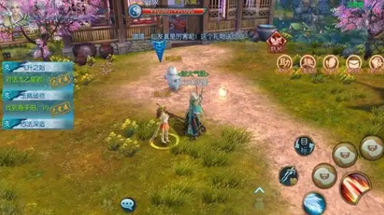 诛仙手游云梦门派技能怎么搭配2