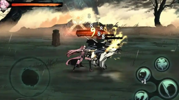 影之刃3有什么玩法1