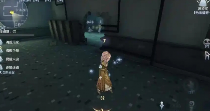 第五人格侦探团怎么玩_第五人格侦探团可以穿过雾气吗