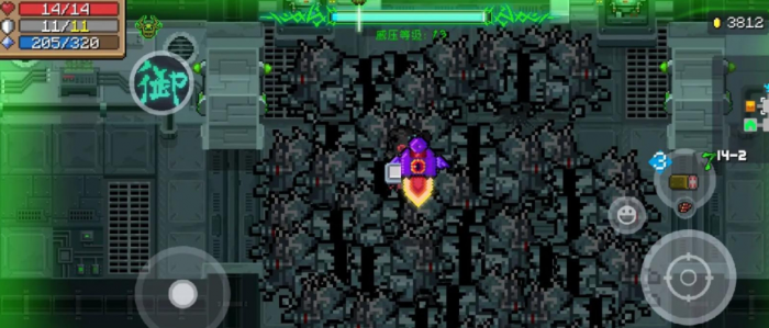 元气骑士枪客怎么玩3