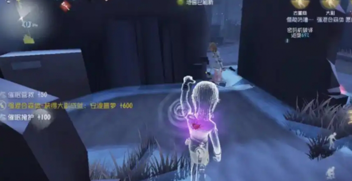 第五人格怎么快速获得线索_第五人格快速获得线索碎片