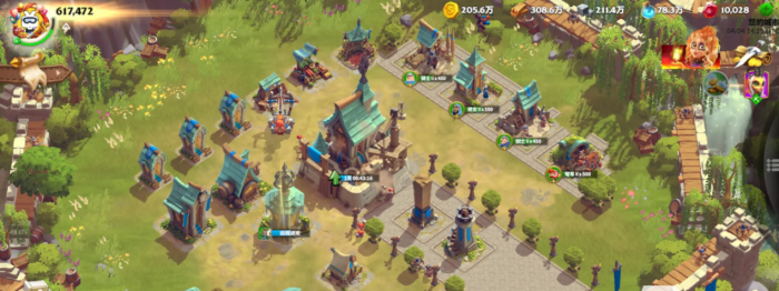 万龙觉醒武将要怎么选_万龙觉醒武将要多少级 万龙觉醒武将要怎么选_万龙觉醒武将要多少级