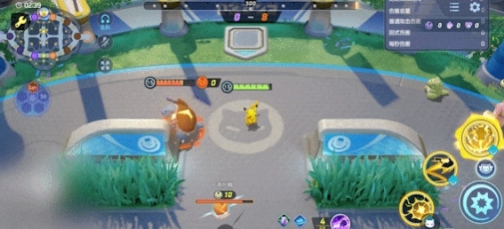 宝可梦大集结皮卡丘怎么玩_宝可梦大集结皮卡丘怎么玩