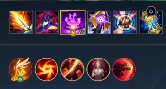 英雄联盟手游小鱼人最新出装怎么选_lol手游小鱼人出装 英雄联盟手游小鱼人最新出装怎么选_lol手游小鱼人出装