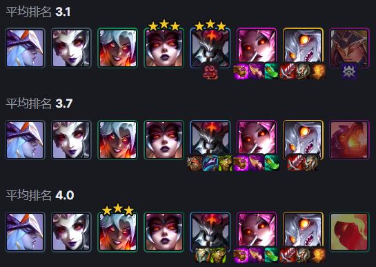 金铲铲之战魔神辛德拉怎么玩_金铲铲辛德拉装备 金铲铲之战魔神辛德拉怎么玩_金铲铲辛德拉装备