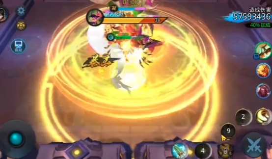 乱斗西游二打花用什么阵容_乱斗西游2花妖和龙分别掉落什么 乱斗西游二打花用什么阵容_乱斗西游2花妖和龙分别掉落什么