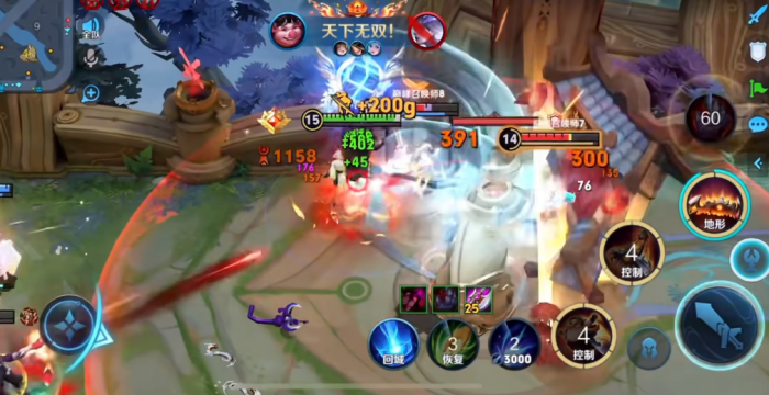 王者荣耀新赛季猪八戒怎么打野2