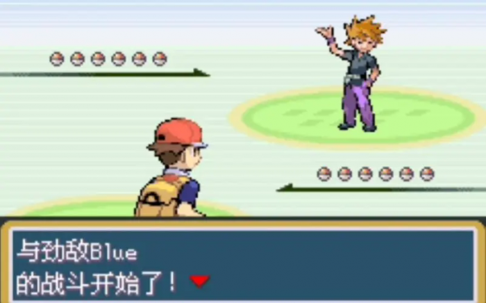 口袋妖怪火红有哪些值得培养的精灵_口袋妖怪 火红