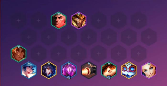 金铲铲之战S9三折射大头怎么玩1