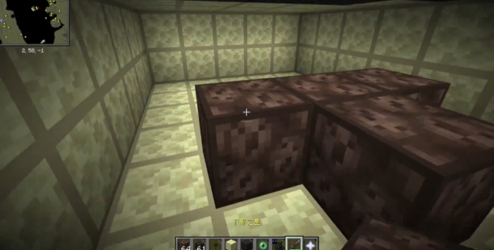 我的世界怎么卡凋零1