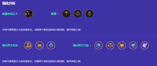 金铲铲之战s9发条主C怎么玩2