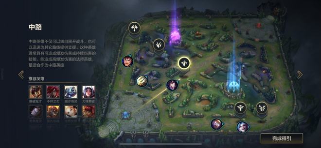 英雄联盟手游能选哪个英雄_英雄联盟手游转区