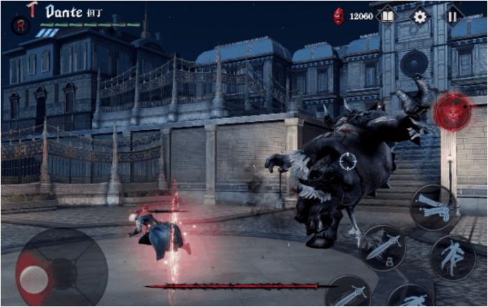 鬼泣巅峰之战pvp有什么技巧_鬼泣巅峰之战国际服