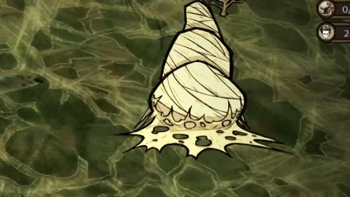 饥荒蜘蛛巢升级条件是什么1