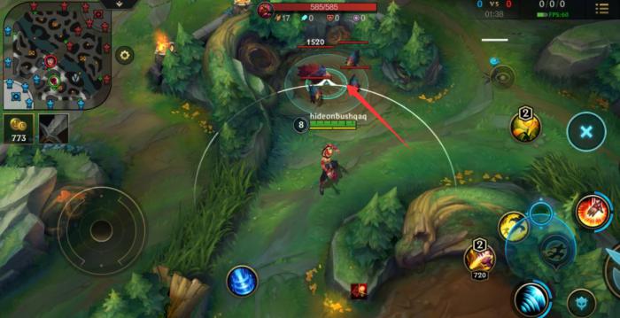 英雄联盟手游盲僧技能有什么技巧_英雄联盟手游号出售 英雄联盟手游盲僧技能有什么技巧_英雄联盟手游号出售