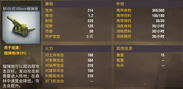 二战风云2兵种有什么技巧2