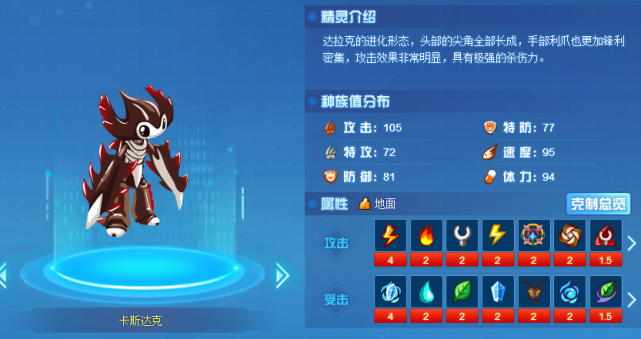 赛尔号怀旧服练什么地面精灵_赛尔号平民地面系精灵