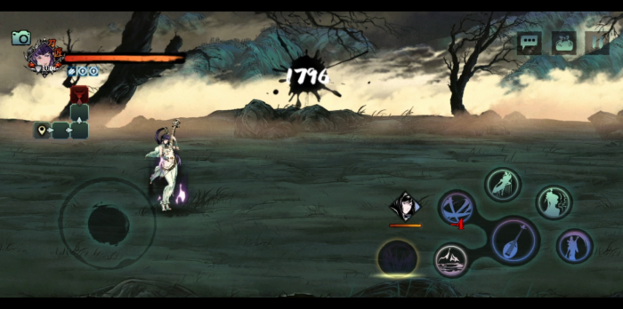 影之刃3怎么选卷宗2