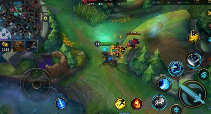 英雄联盟手游安妮怎么打亚索2