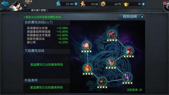 乱斗西游2合成装备技巧是什么1