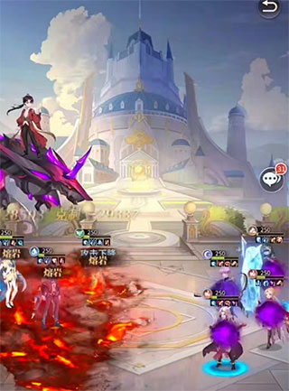 斗罗大陆武魂觉醒千仞雪怎么样3