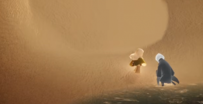 光遇怎么解锁矮人面具1