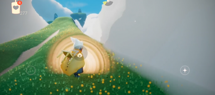 光遇旋转舞四级动作怎么做_光遇旋转跳舞的动作是哪个先祖