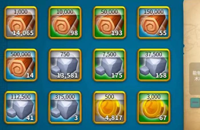 万国觉醒怎么获得石头_万国觉醒充值中心