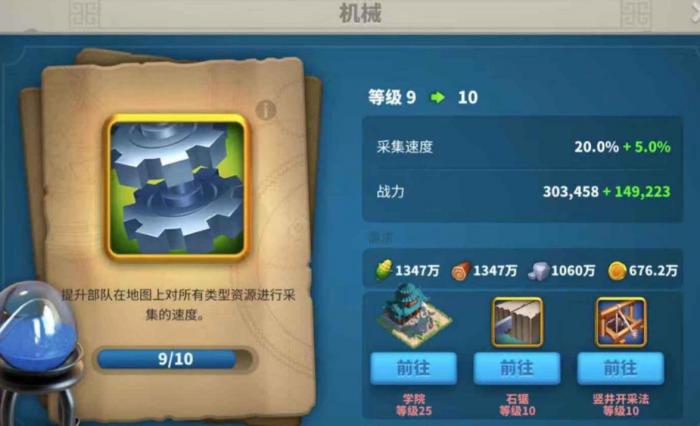 万国觉醒的科技研究什么比较好_万国觉醒官网