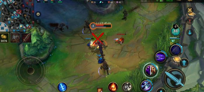 英雄联盟手游如何反制劫1