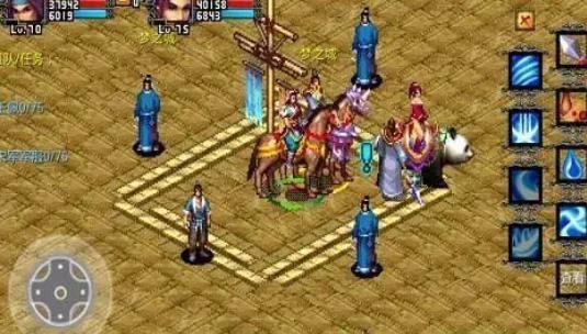 侠义ol烹饪熟练度怎么弄_侠义ol升级神器攻略 侠义ol烹饪熟练度怎么弄_侠义ol升级神器攻略