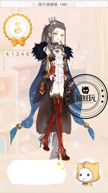 暖暖环游世界攻略旅行者暖暖17怎么过2