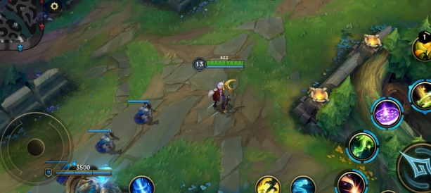 英雄联盟手游辅助索拉卡怎么玩_英雄联盟手游国际服