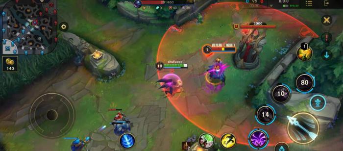 英雄联盟射手卡莎怎么玩1