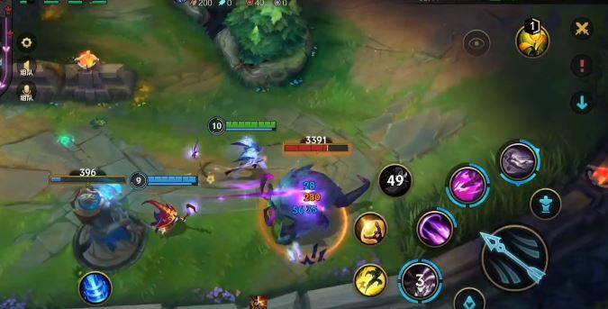 英雄联盟射手卡莎怎么玩2