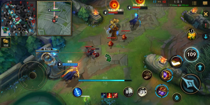 英雄联盟英雄怎么获得1