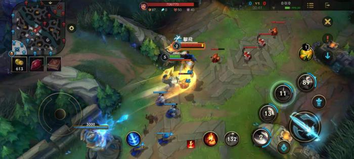 英雄联盟英雄怎么获得3