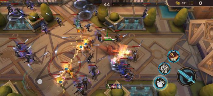 英雄联盟手游怎么获得蓝色精粹2