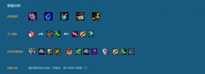 金铲铲之战幽魂婕拉阵容怎么搭配2