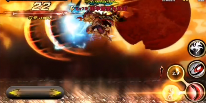 影之刃什么英雄最强_影之刃哪个职业强 影之刃什么英雄最强_影之刃哪个职业强