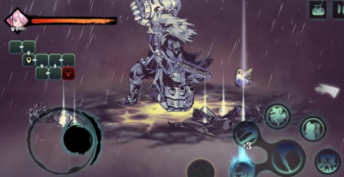 影之刃三罪恶裂缝在哪1